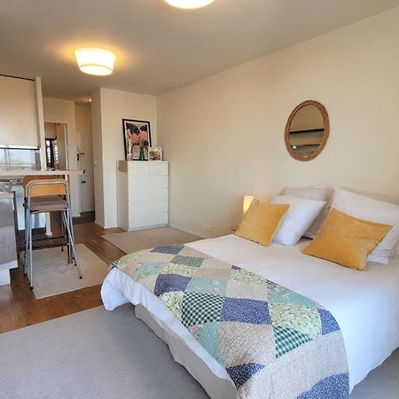 Studio Ultra Cosy Et Chic Avec Vue Sur L'Ocean 3* Seignosse Eksteriør billede